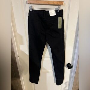 Goodfellow & Co Black Skinny Jeans